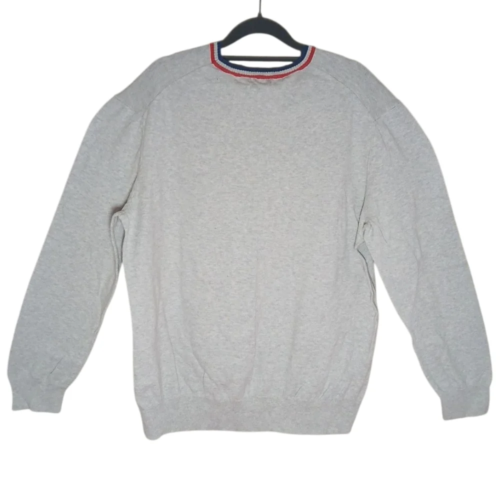 GAP measurements shoulders